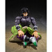 Figura SH Figuarts Broly Super Hero Dragon Ball Super 19cm