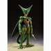 Figura SH Figuarts Cell Firts From Dragon Ball Z 17cm