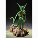 Figura SH Figuarts Cell Firts From Dragon Ball Z 17cm