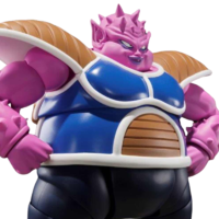 S.H.Figuarts Pan – Dragon Ball Super: Super Hero – Figura 9 Cm