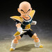 Figura SH Figuarts Krillin Clothes Dragon Ball Z 11cm