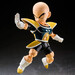 Figura SH Figuarts Krillin Clothes Dragon Ball Z 11cm