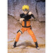 Figura SH Figuarts Naruto Uzumaki Best Selection Naruto Shippuden 14cm