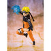 Figura SH Figuarts Naruto Uzumaki Best Selection Naruto Shippuden 14cm