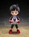 Figura SH Figuarts Pan Super Hero Dragon Ball Super 9cm