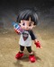 Figura SH Figuarts Pan Super Hero Dragon Ball Super 9cm