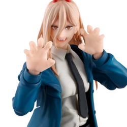 Figura SH Figuarts Power Chainsaw Man 14,5cm