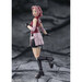 Figura SH Figuarts Sakura Haruno Inheritor Tsunades Indominable Naruto Shippuden 14cm