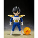 Figura SH Figuarts Son Gohan Battle Clothes Dragon Ball Z 10cm