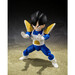 Figura SH Figuarts Son Gohan Battle Clothes Dragon Ball Z 10cm