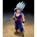 Figura SH Figuarts Son Gohan Beast Super Hero Dragon Ball Super 15cm