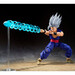 Figura SH Figuarts Son Gohan Beast Super Hero Dragon Ball Super 15cm