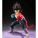 Figura SH Figuarts Vegeta Super Saiyan 4 Dragon Ball 13cm