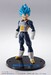 Figura SH Figuarts Vegeta Super Saiyan Blue 15Th Anniversary Dragon Ball Super 14cm