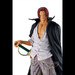 Figura Shanks Maximatic One Piece 25cm