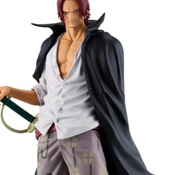 Figura Shanks Maximatic One Piece 25cm