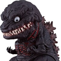 Figura Shin Godzilla Nendoroid Godzilla (2016) 10 cm