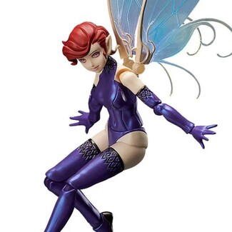 Figura Shin Megami Tensei Figma Pixie 13 cm (re-run)