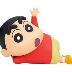 Figura Shinnosuke Nohara Big Sofvimates Crayon Shinchan 18cm