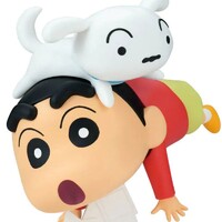 Figura Shinnosuke Nohara Crayon Shinchan 15cm