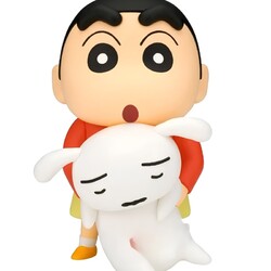 Figura Shinnosuke Nohara Hoo-hoo Big Figure Crayon Shinchan 14 cm