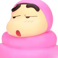 Figura Shinnosuke Nohara Pink Crayon Shinchan vol. 2 ver.A 11cm