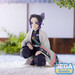 Figura Shinobu Kocho Hashira Meeting Demon Slayer Kimetsu No Yaiba 10cm