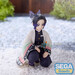 Figura Shinobu Kocho Hashira Meeting Demon Slayer Kimetsu No Yaiba 10cm