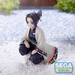 Figura Shinobu Kocho Hashira Meeting Demon Slayer Kimetsu No Yaiba 10cm