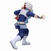 Figura Shoto Todoroki The Amazing Heroes My Hero Academia 14cm