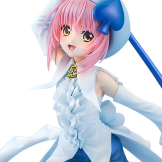 Figura Shugo Chara! 1-7 Amulet Spade 26 cm