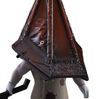 Figura Silent Hill 2 Nendoroid Red Pyramid Thing 10 cm