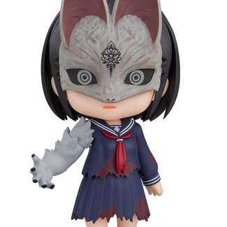 Figura SILENT HILL f Nendoroid Fox Hinako 10 cm