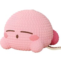 Figura Sleeping Kirby Amicot Petit Kirby 4 cm