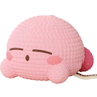 Figura Sleeping Kirby Amicot Petit Kirby 4 cm