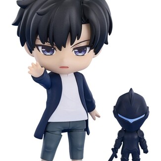 Figura Solo Leveling Nendoroid Sung Jinwoo 10 cm