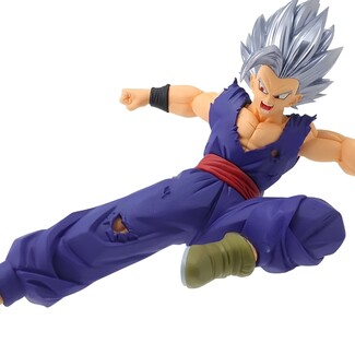 Figura Son Gohan Beast Blood of Saiyans Dragon Ball Super 17 cm