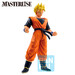 Figura Ichibansho Son Gohan Dueling to the Future Dragon Ball Z 24cm