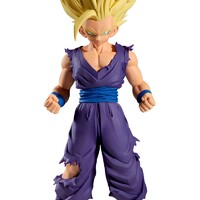 Figura Son Gohan Grandista Dragon Ball Z 29 cm