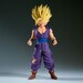 Figura Son Gohan Grandista Dragon Ball Z 29 cm