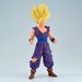 Figura Son Gohan Grandista Dragon Ball Z 29 cm