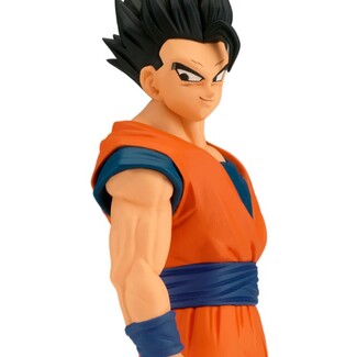 Figura Son Gohan History Box Dragon Ball Z 12cm