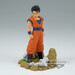 Figura Son Gohan History Box Dragon Ball Z 12cm