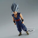 Figura Son Gohan Super Hero DXF Dragon Ball Super 17cm