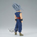 Figura Son Gohan Super Hero DXF Dragon Ball Super 17cm