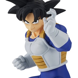 Figura Son Goku Chosenshiretsuden III Dragon Ball Z 14cm