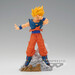 Figura Son Goku History Box vol.9 Dragon Ball Z 12cm