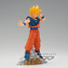 Figura Son Goku History Box vol.9 Dragon Ball Z 12cm