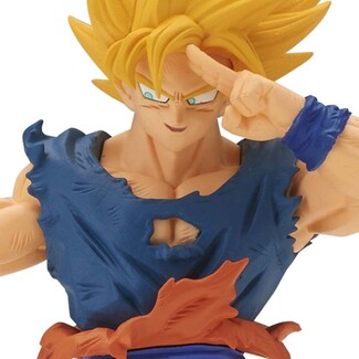 Figura Son Goku History Box vol.9 Dragon Ball Z 12cm