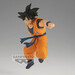 Figura Son Goku Super Hero Match Makers Dragon Ball Super 14cm